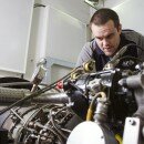 Behind the Scenes: Asia Pacific Aerospace
