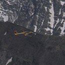 Alps Double Crossing