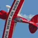 A Day in the Life of an Airshow Pilot