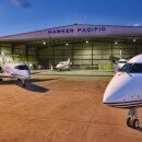 Behind the Scenes: Hawker Pacific