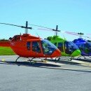 Bell Helicopter: Behind the Scenes
