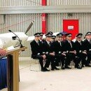 Is Cadet Training a Flight Risk?