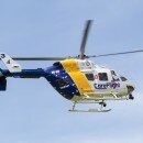 CareFlight Pilot