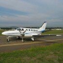 Cessna 441 Conquest