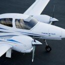 Diamond DA42