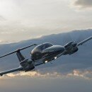 The Diamond DA62