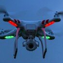 I Have a Drone