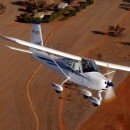 Tecnam P92 Eaglet