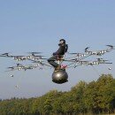 It’s Electri-Flying