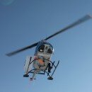 Chopper Company’s Need for Speed