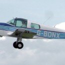 The Grumman American AA-1