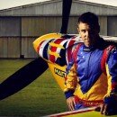 Chris Taylor Scoops Matt Hall Scholarship