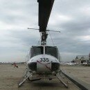 Bell 205 – a Good Time Oldie