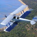 Tiger Moth – Best of British