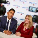 Inside Track: Mark Diaz