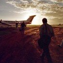 Planes & Paydirt
