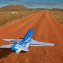 Pilatus PC-24: Super Versatile Jet