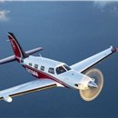 Stepping Up: The Piper M600