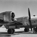 Propellor Blade Failure