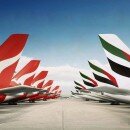 Qantas – Hanging on by the Skin of their Teeth