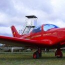 Flying for Fun