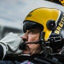 Red Bull Pilot
