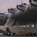 World’s Largest Aircraft: Giant Russian K-7 Flying Fortress