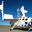The Icon: Burt Rutan