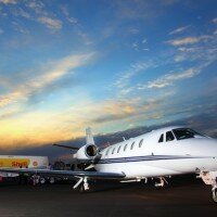 Shell Launches VIP JET Service
