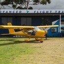Behind the Scenes: Soar Aviation