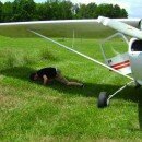 Stall Recovery
