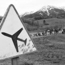 The Tragedy of Pilot Suicide