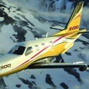 The DAHER TBM