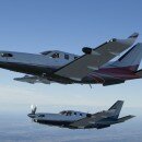TBM900: the Ultimate Personal Aircraft