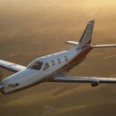 Daher Upgrades the TBM 900
