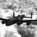 Bringing Up the Rear – a Tail Gunner’s Story