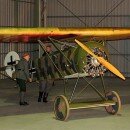 Giving Aviation History a Future