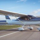 Flight Files: Tecnam P2008
