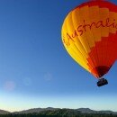 One Day I’ll Fly Away