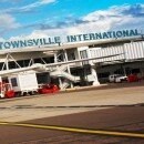 Federal Funding for Townsville Borders