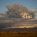 Volcanic Ash