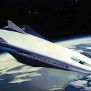 Mystery Plane