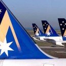 Ansett Air Passenger Ticket Levy