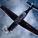 Beechcraft signs T-6C contract for the UK Military