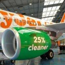 Easyjet to Test Greener Electric Taxiing