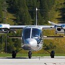Tale of a Twin – the Vulcanair P68C